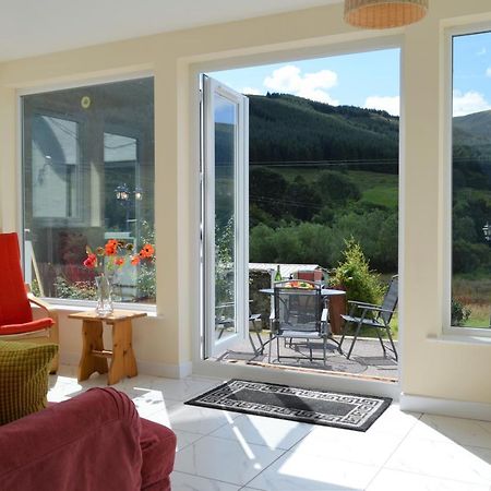 Clachaig Gorsnavoon Cottage מראה חיצוני תמונה