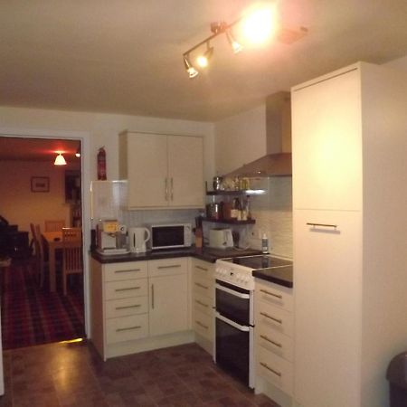 Clachaig Gorsnavoon Cottage מראה חיצוני תמונה