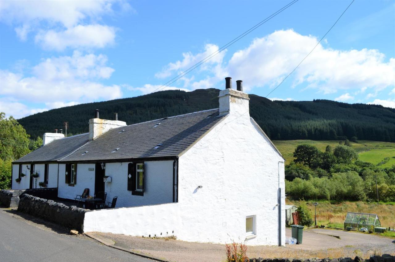Clachaig Gorsnavoon Cottage מראה חיצוני תמונה