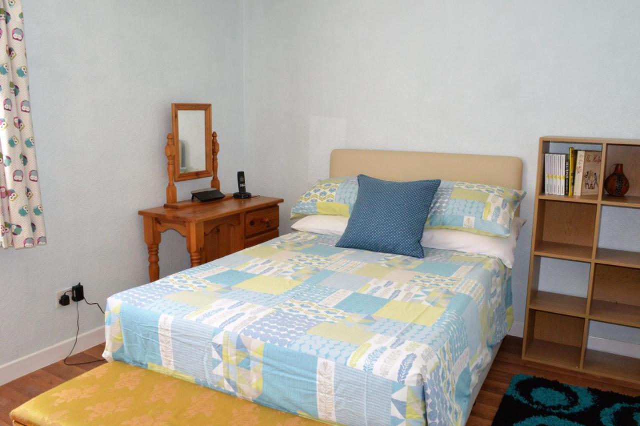Clachaig Gorsnavoon Cottage מראה חיצוני תמונה
