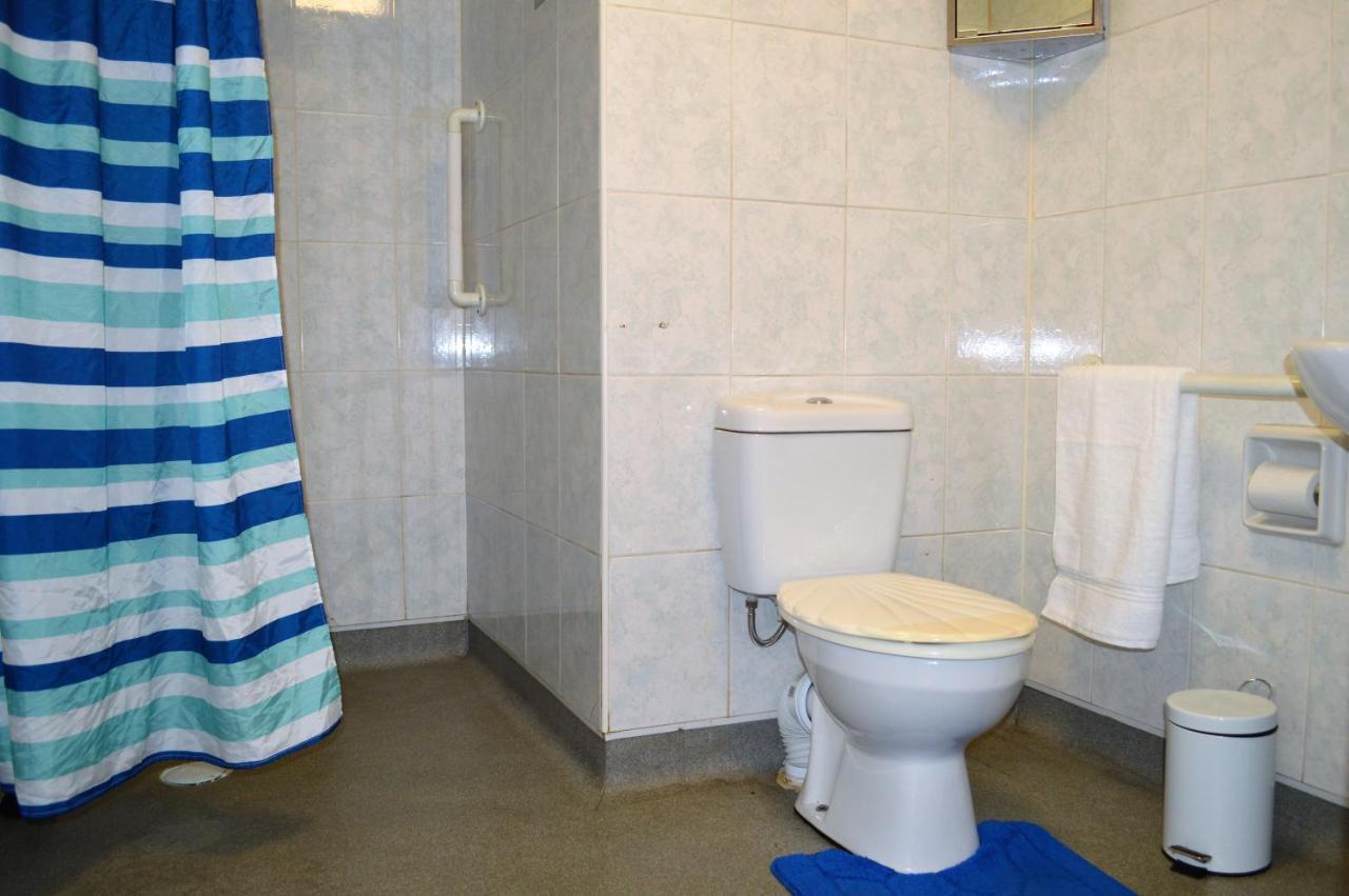 Clachaig Gorsnavoon Cottage מראה חיצוני תמונה