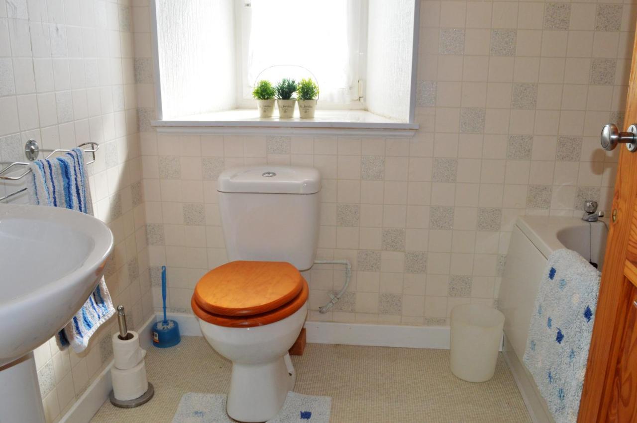 Clachaig Gorsnavoon Cottage מראה חיצוני תמונה