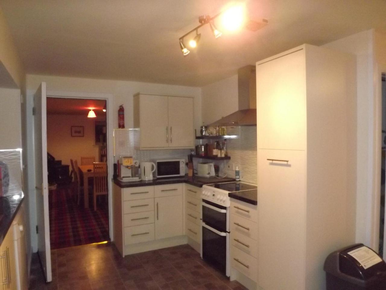 Clachaig Gorsnavoon Cottage מראה חיצוני תמונה